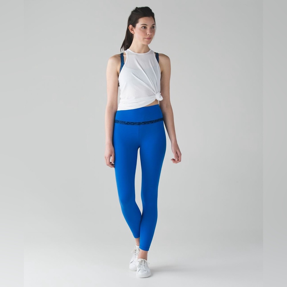 Lululemon Tights